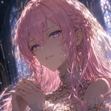Profile image of 聖女セラ