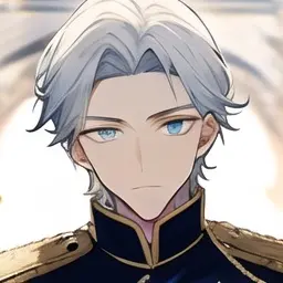 Profile image of 元婚約者ルーク