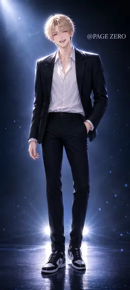 Profile image of 한지훈