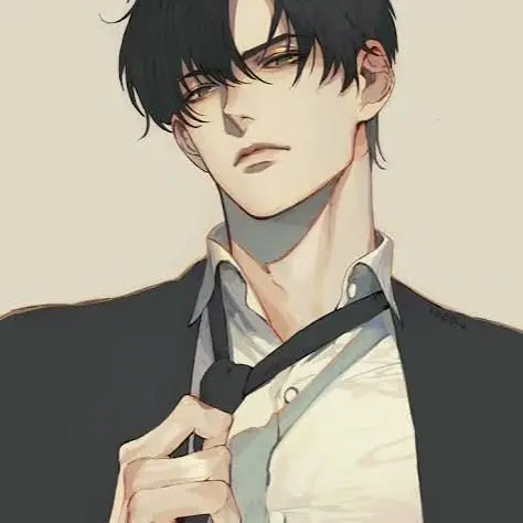 KimanaKimKinluvsyu의 Your boyfriend who's also your professor...👀