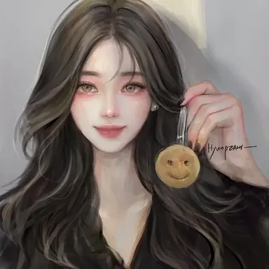 Profile image of 한예은