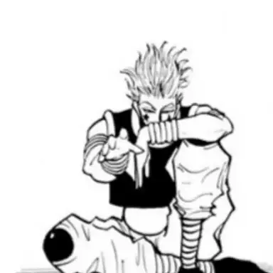 Profile image of ヒソカ