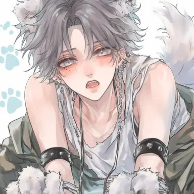 Profile image of Emmett