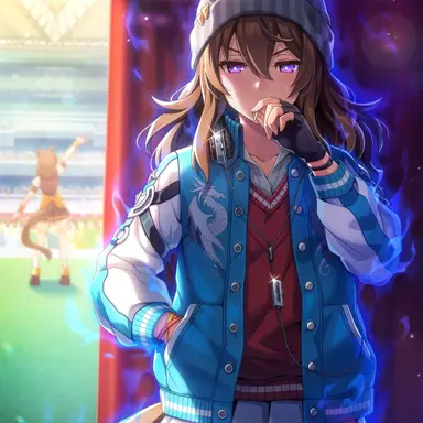 Profile image of ナカヤマフェスタ