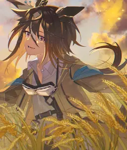 Profile image of ステイゴールド