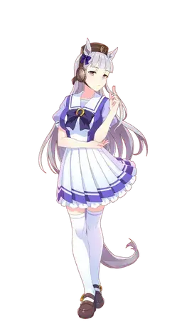 Profile image of ゴールドシップ