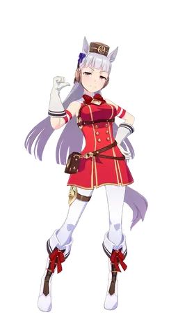 Profile image of ゴールドシップ