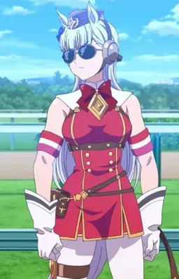 Profile image of ゴールドシップ