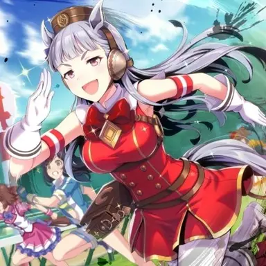 Profile image of ゴールドシップ
