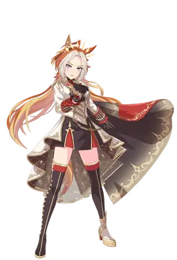 Profile image of オルフェーヴル