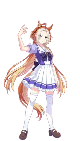 Profile image of オルフェーヴル