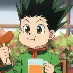 Profile image of Gon