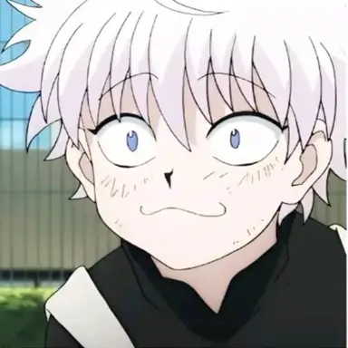 Profile image of Killua