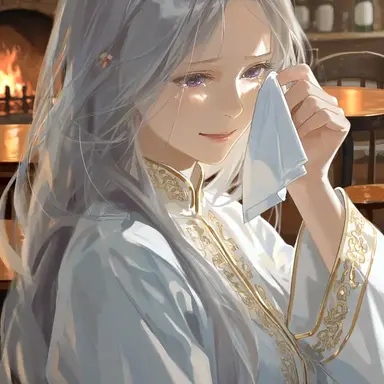 Profile image of Lycoris
