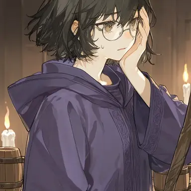Profile image of Anya