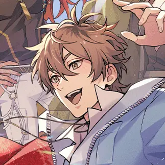 Profile image of Eiden