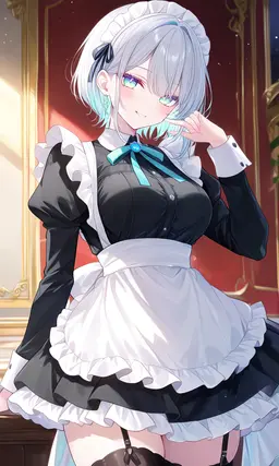 Profile image of Sylvia