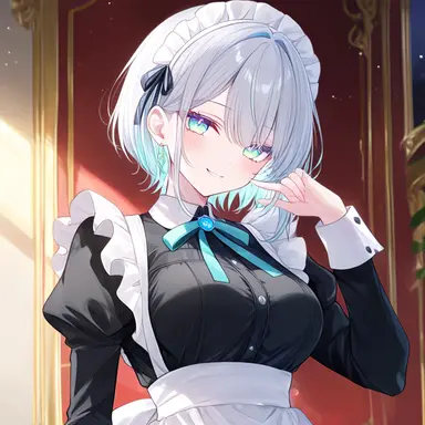 Profile image of シルヴィア