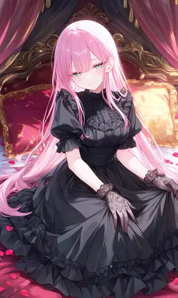 Profile image of Cecilia