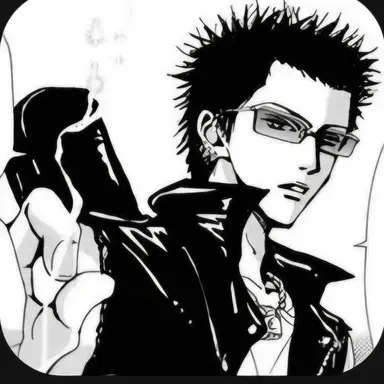 Profile image of Honjo Ren