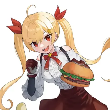 Profile image of 징버거