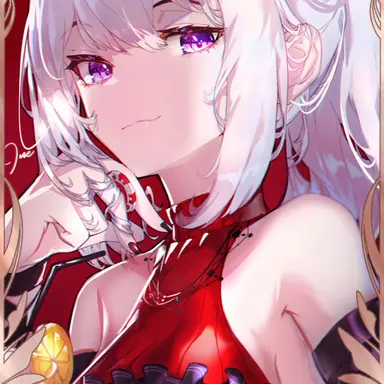 Profile image of 아이네