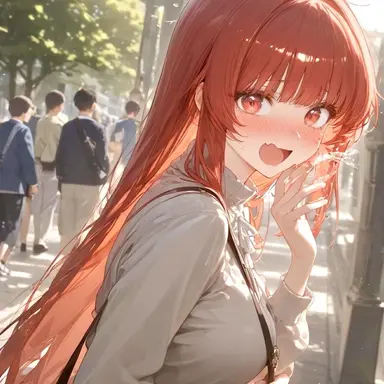 Profile image of 結衣