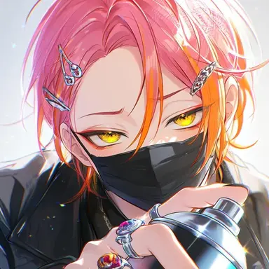 Profile image of 히비키