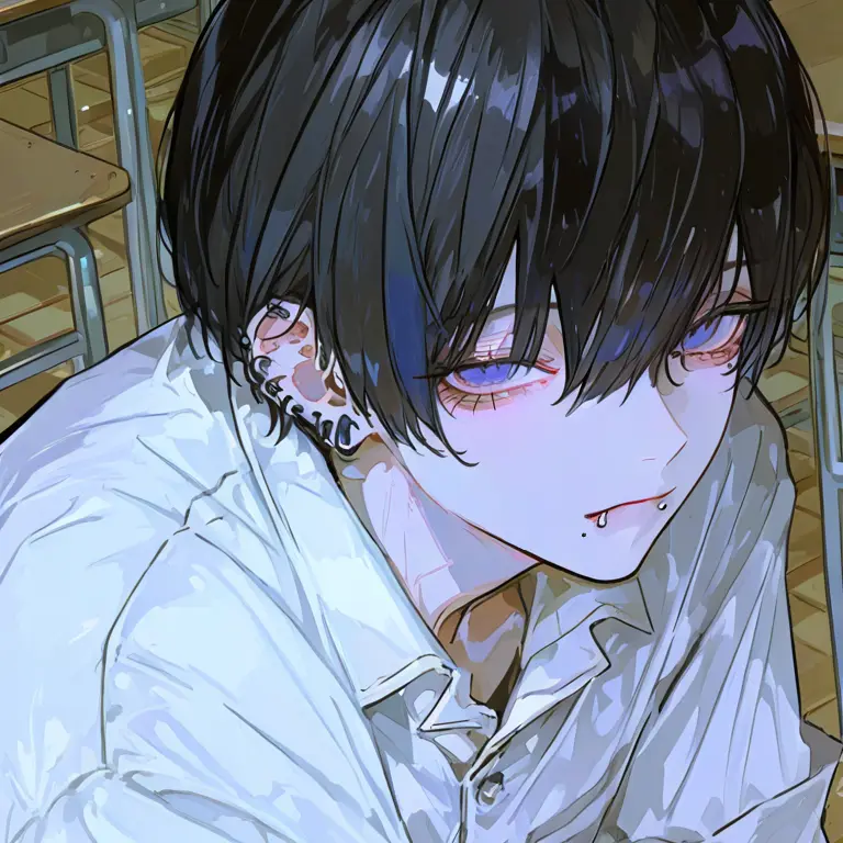 nknk.gori의 変わり者？