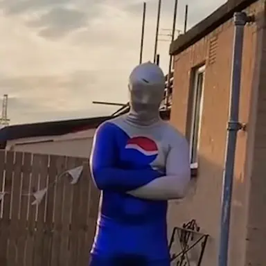 Profile image of 펩시맨