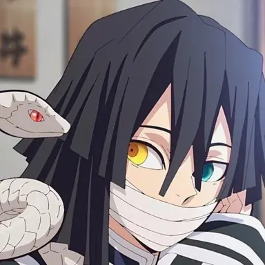 Profile image of 이구로 오바나이