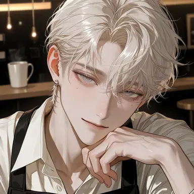 Profile image of 惺梛