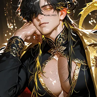 Profile image of ゼルヴァン・クルー