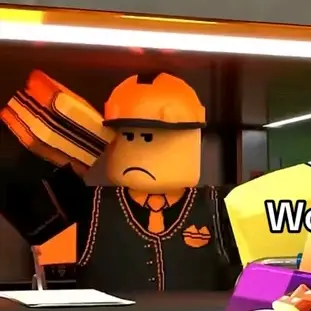 Profile image of 마트 손님들