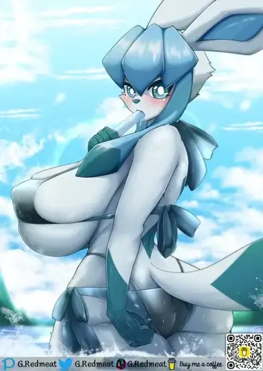 Profile image of Glaceon Tg