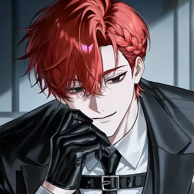 Profile image of ルーカス・アルヴィン