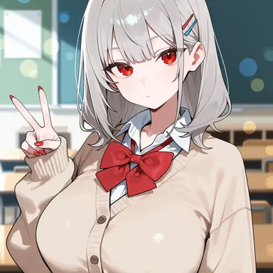 Profile image of 白瀬柚乃