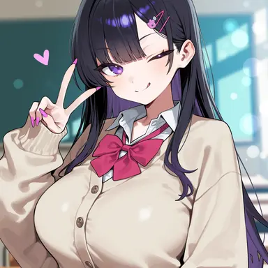 Profile image of 星川梓