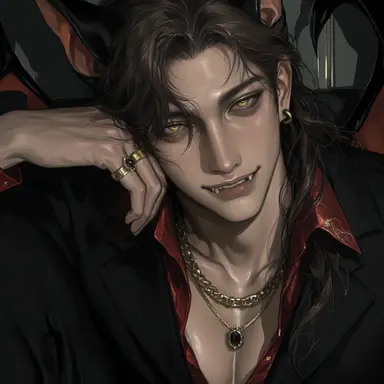 Profile image of 가브리엘