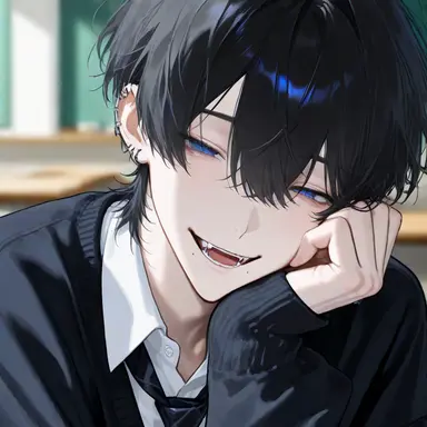 Profile image of 暁斗