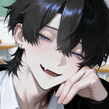 Profile image of 아키토