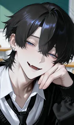 Profile image of 아키토
