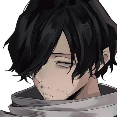 Profile image of 相澤消太