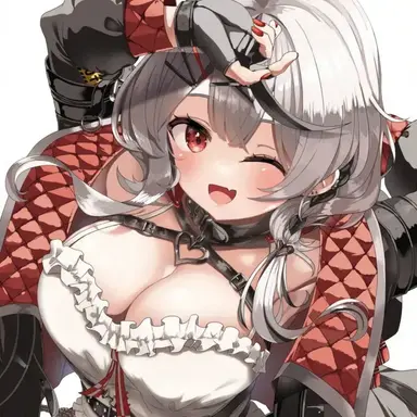 Profile image of 沙花叉クロヱ