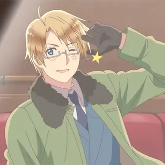 Profile image of アルフレッド