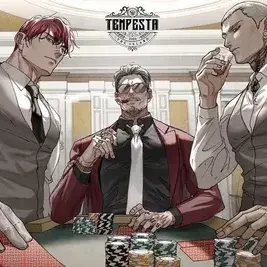 Profile image of 3 bosses