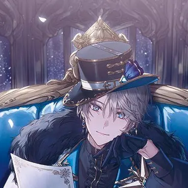 Profile image of 晴