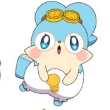 Profile image of 지니밍