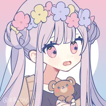 Profile image of はなみちゃん