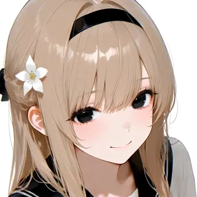Profile image of 心花